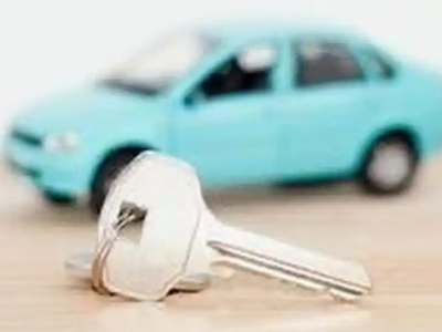 石林汽车抵押贷款办理流程,石林车抵贷需要什么条件?